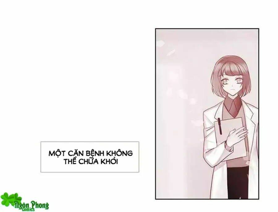 Định Chế Tình Yêu Chapter 63 - Trang 2