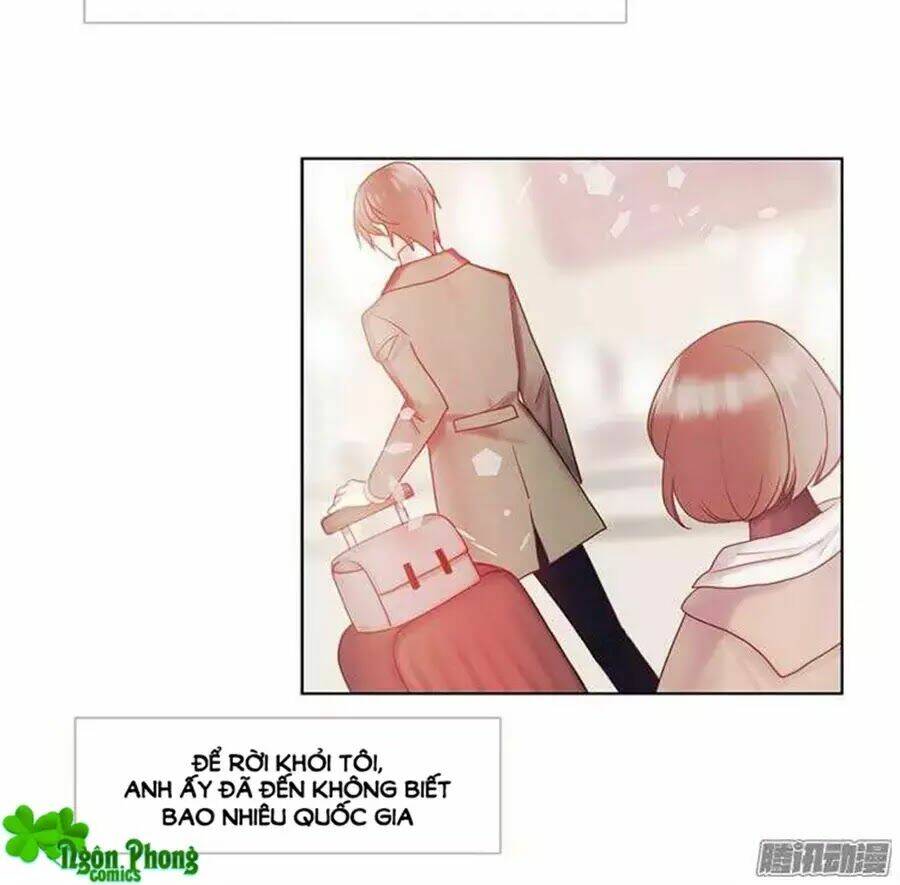 Định Chế Tình Yêu Chapter 63 - Trang 2