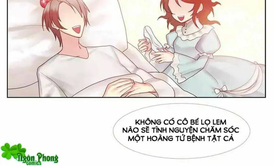 Định Chế Tình Yêu Chapter 63 - Trang 2