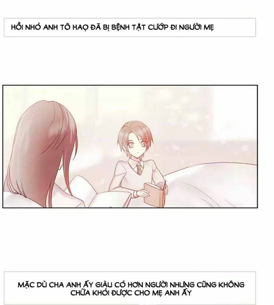 Định Chế Tình Yêu Chapter 63 - Trang 2