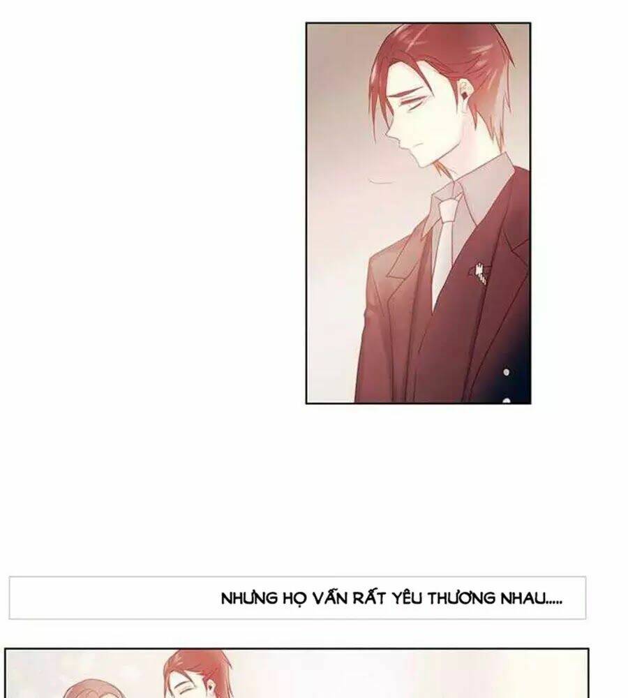 Định Chế Tình Yêu Chapter 63 - Trang 2