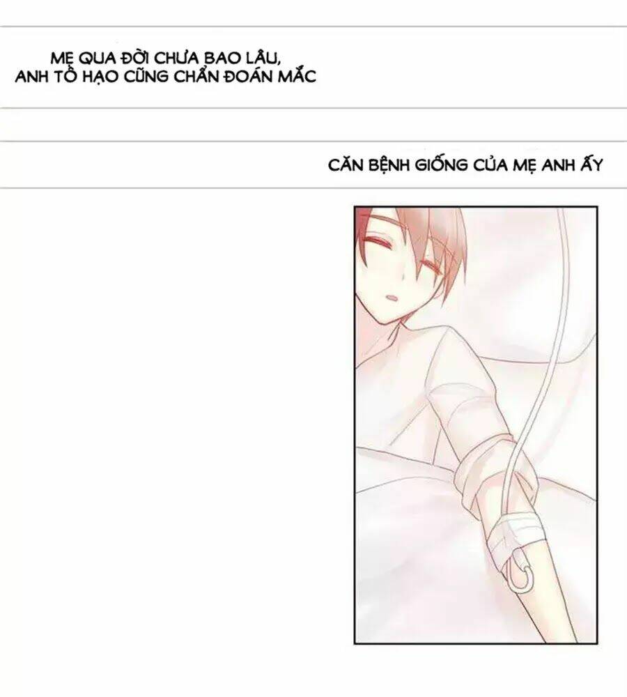 Định Chế Tình Yêu Chapter 63 - Trang 2