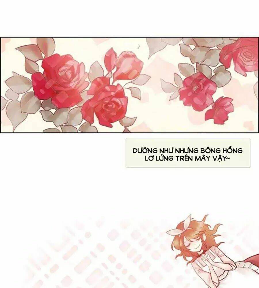 Định Chế Tình Yêu Chapter 63 - Trang 2