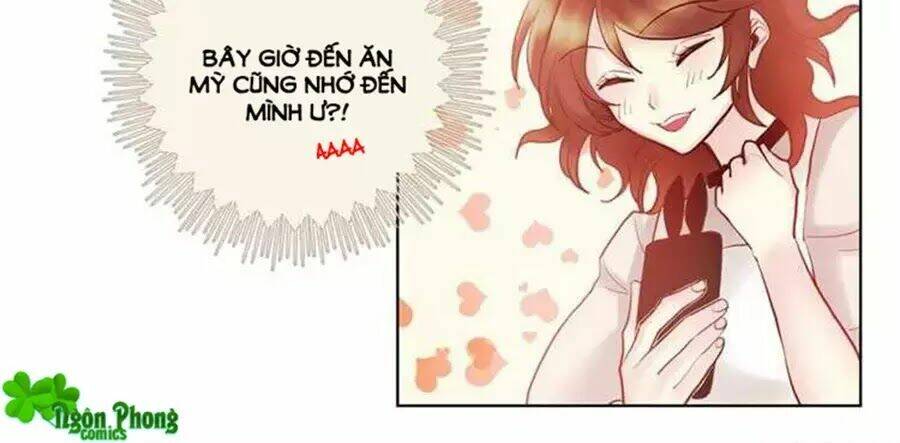 Định Chế Tình Yêu Chapter 63 - Trang 2