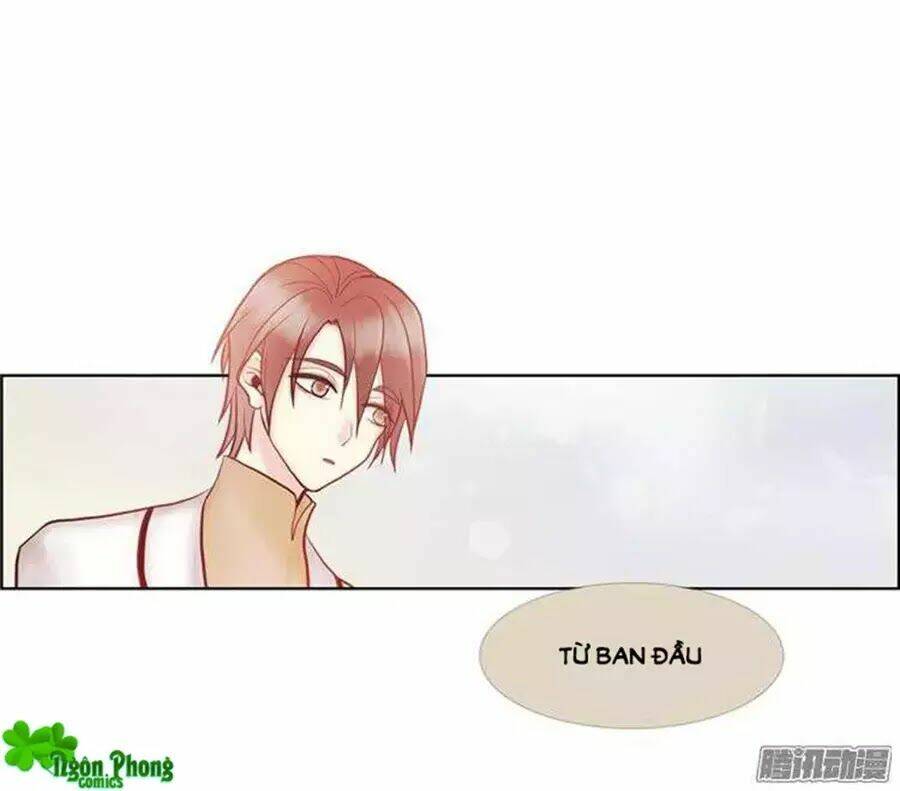 Định Chế Tình Yêu Chapter 63 - Trang 2