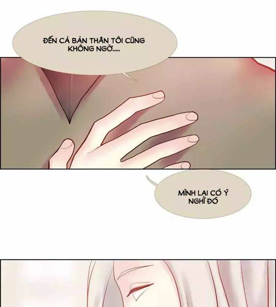 Định Chế Tình Yêu Chapter 63 - Trang 2