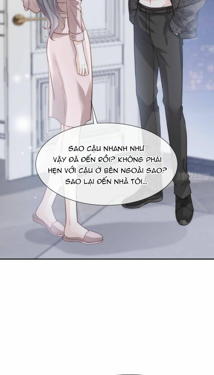 đỉnh lưu niên hạ thèm muốn tôi đã lâu chapter 13 - Next chapter 14