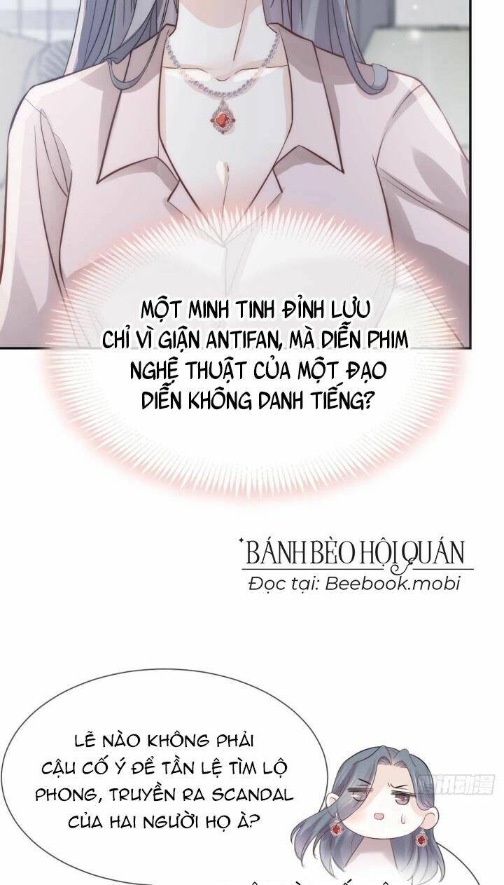 đỉnh lưu niên hạ thèm muốn tôi đã lâu chapter 13 - Next chapter 14