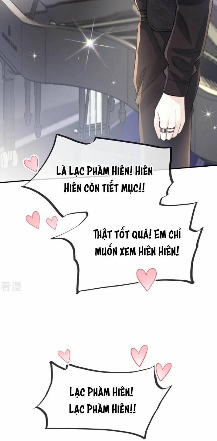 đỉnh lưu niên hạ thèm muốn tôi đã lâu chapter 17 - Next chapter 18