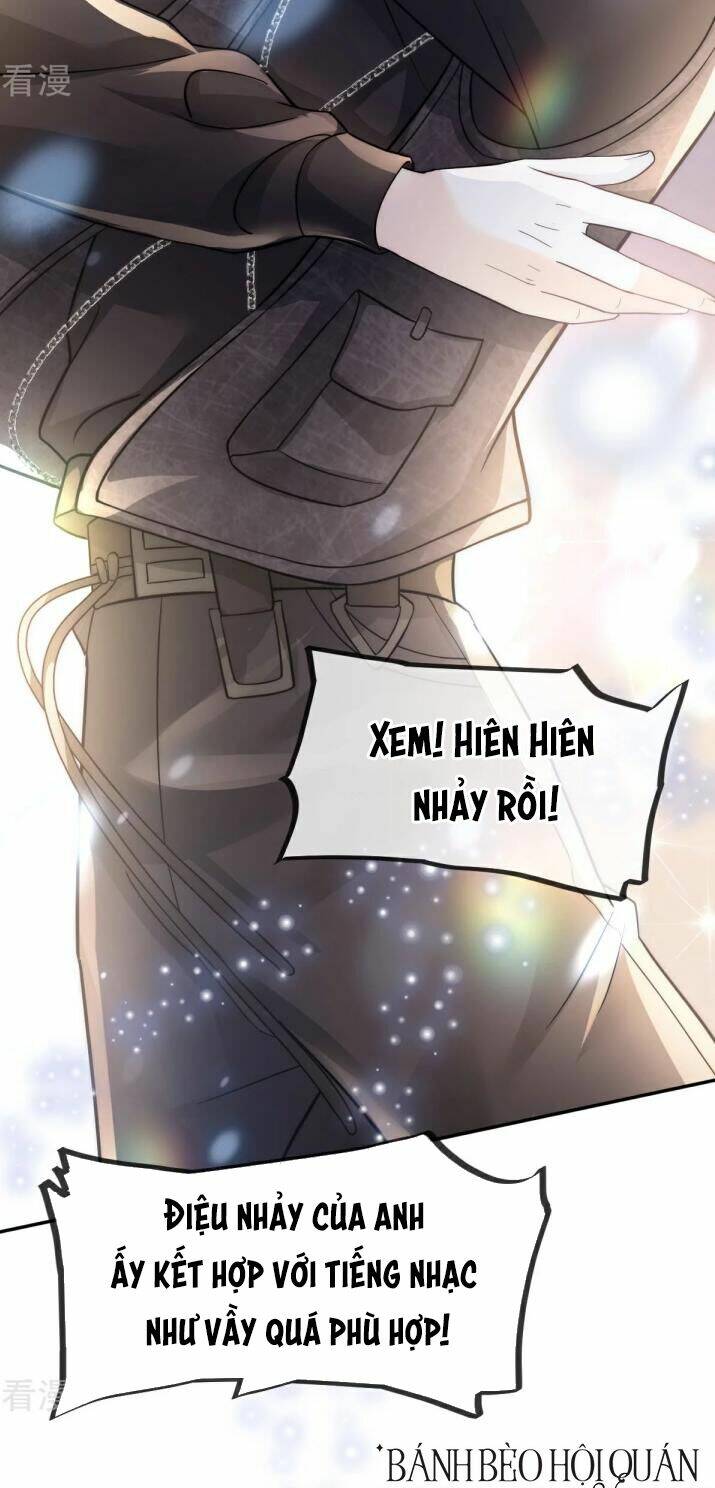 đỉnh lưu niên hạ thèm muốn tôi đã lâu chapter 17 - Next chapter 18