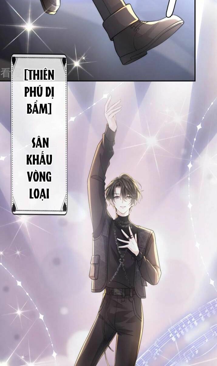 đỉnh lưu niên hạ thèm muốn tôi đã lâu chapter 17 - Next chapter 18