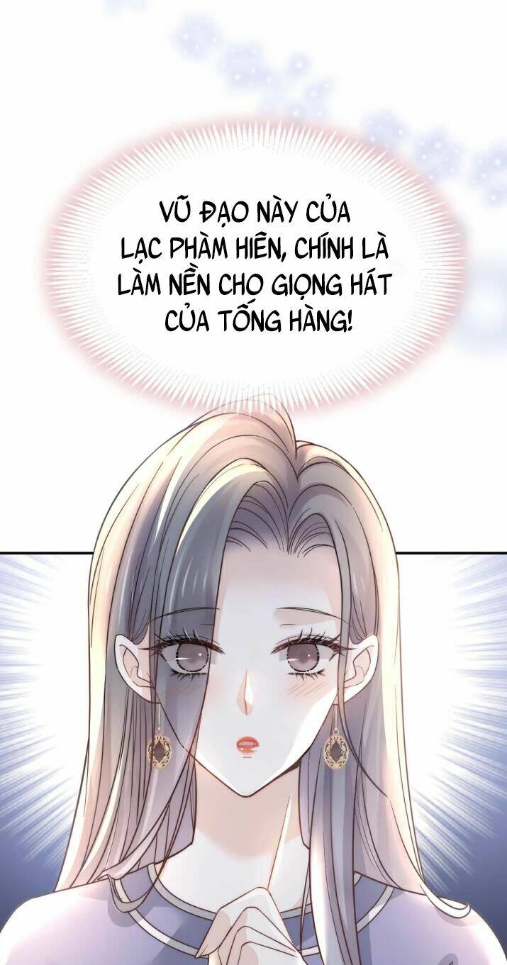 đỉnh lưu niên hạ thèm muốn tôi đã lâu chapter 17 - Next chapter 18