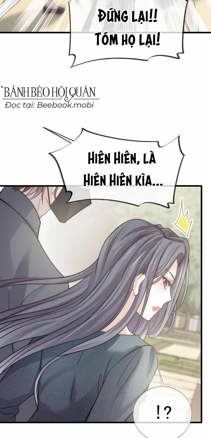 đỉnh lưu niên hạ thèm muốn tôi đã lâu chapter 22 - Next chapter 23