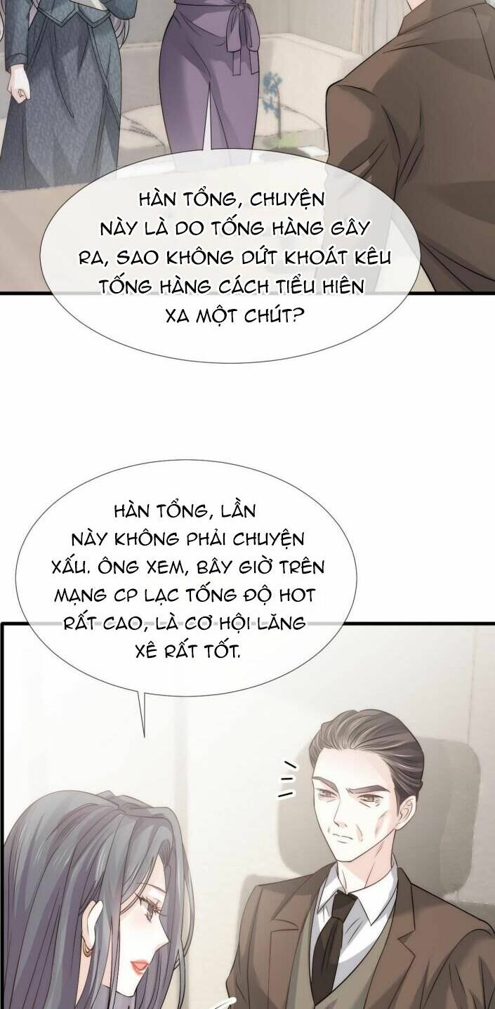 đỉnh lưu niên hạ thèm muốn tôi đã lâu chapter 22 - Next chapter 23