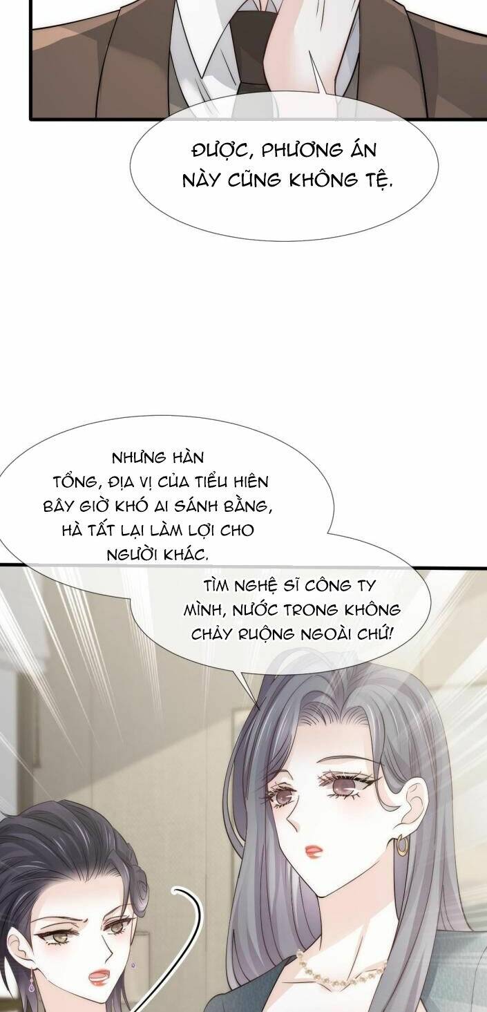 đỉnh lưu niên hạ thèm muốn tôi đã lâu chapter 22 - Next chapter 23