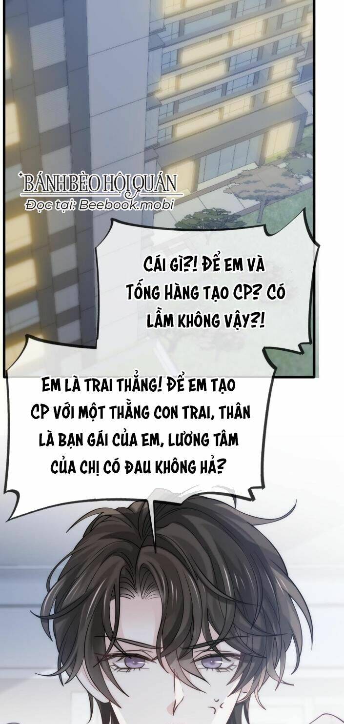 đỉnh lưu niên hạ thèm muốn tôi đã lâu chapter 22 - Next chapter 23