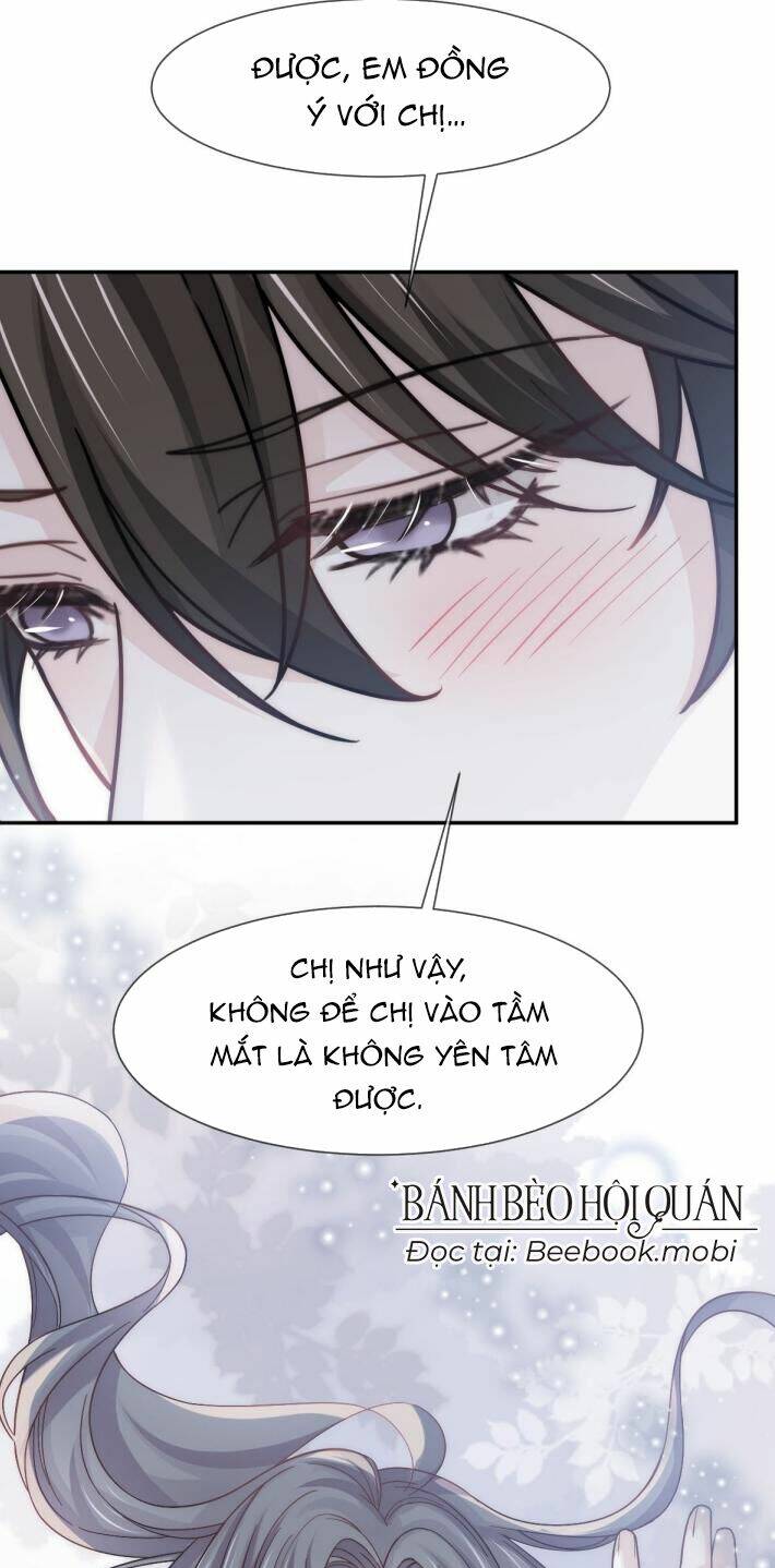 đỉnh lưu niên hạ thèm muốn tôi đã lâu chapter 23 - Next chapter 24