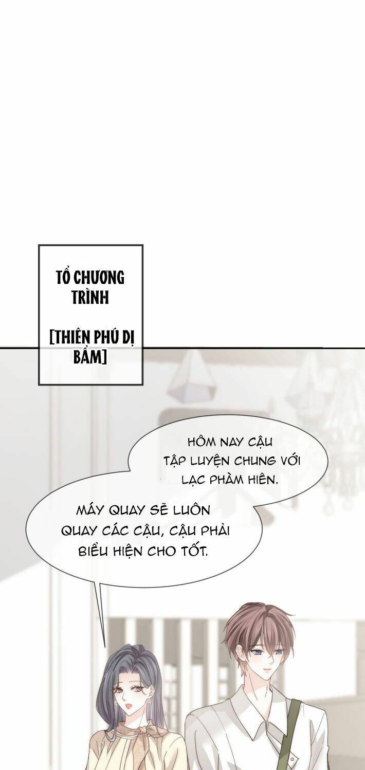 đỉnh lưu niên hạ thèm muốn tôi đã lâu chapter 23 - Next chapter 24