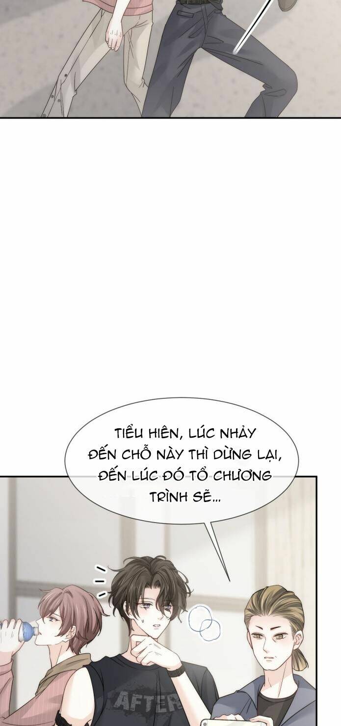 đỉnh lưu niên hạ thèm muốn tôi đã lâu chapter 23 - Next chapter 24