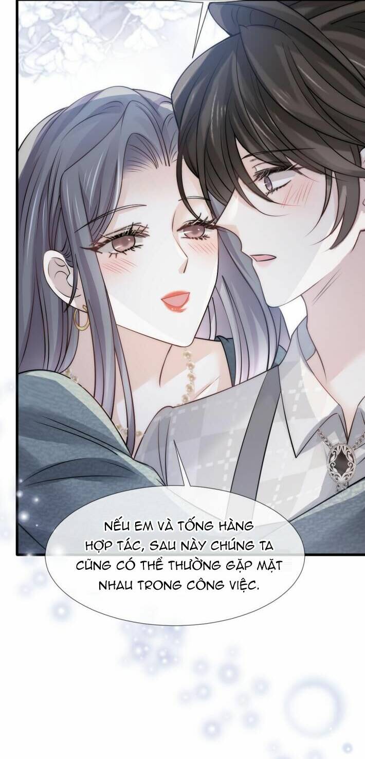 đỉnh lưu niên hạ thèm muốn tôi đã lâu chapter 23 - Next chapter 24