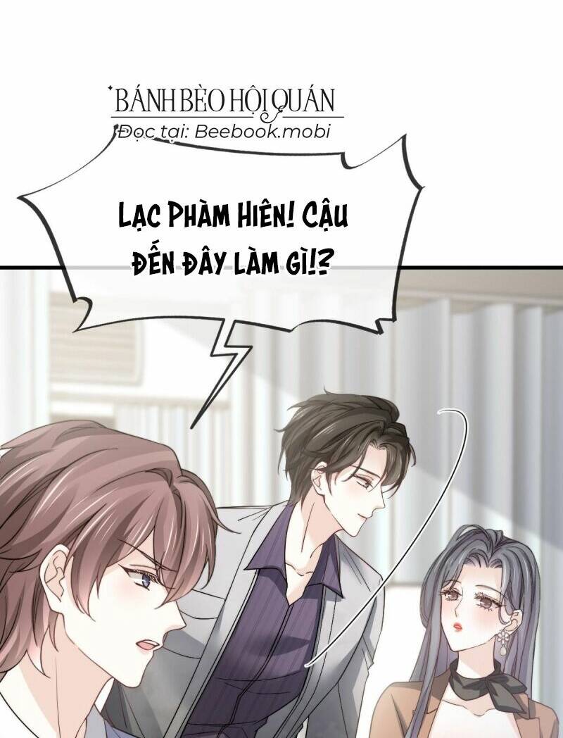 đỉnh lưu niên hạ thèm muốn tôi đã lâu chapter 37 - Trang 2