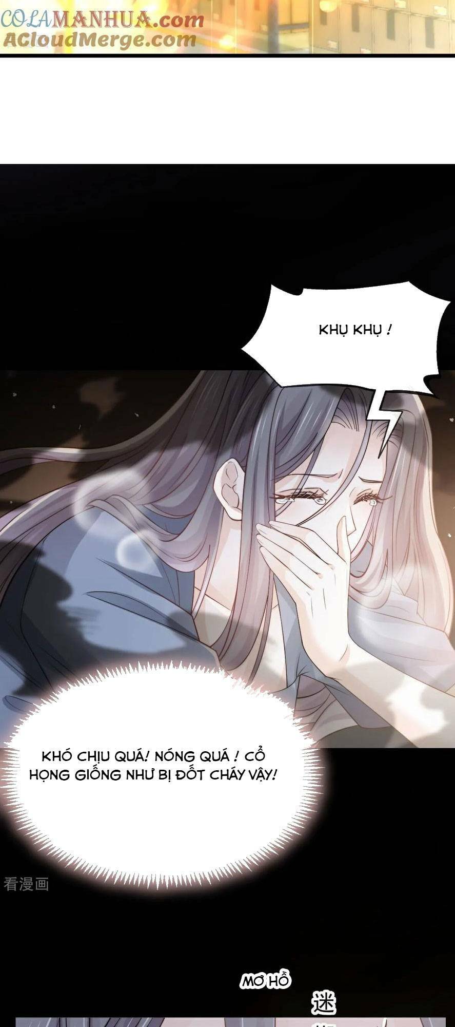 đỉnh lưu niên hạ thèm muốn tôi đã lâu chapter 40 - Next Chapter 41