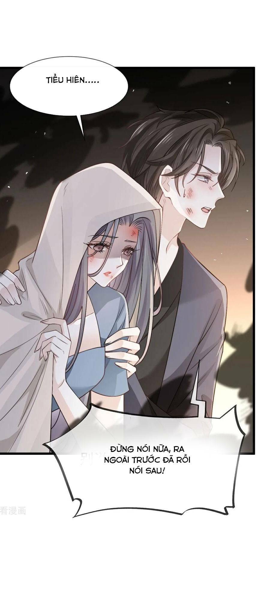 đỉnh lưu niên hạ thèm muốn tôi đã lâu chapter 40 - Next Chapter 41