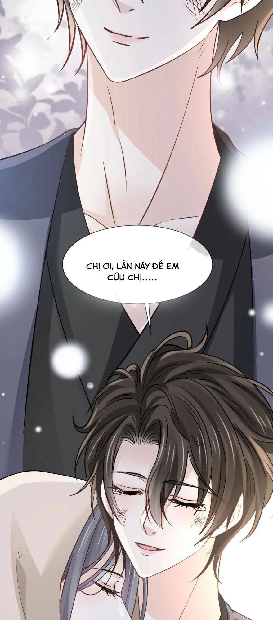 đỉnh lưu niên hạ thèm muốn tôi đã lâu chapter 40 - Next Chapter 41