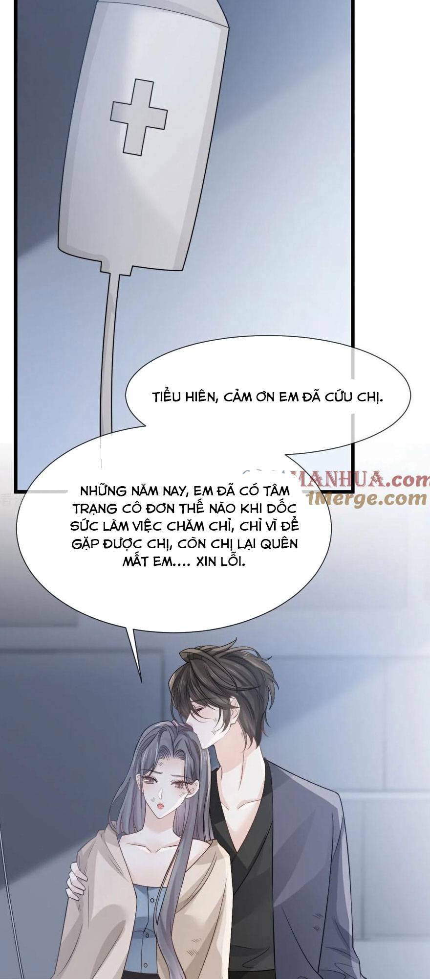 đỉnh lưu niên hạ thèm muốn tôi đã lâu chapter 40 - Next Chapter 41