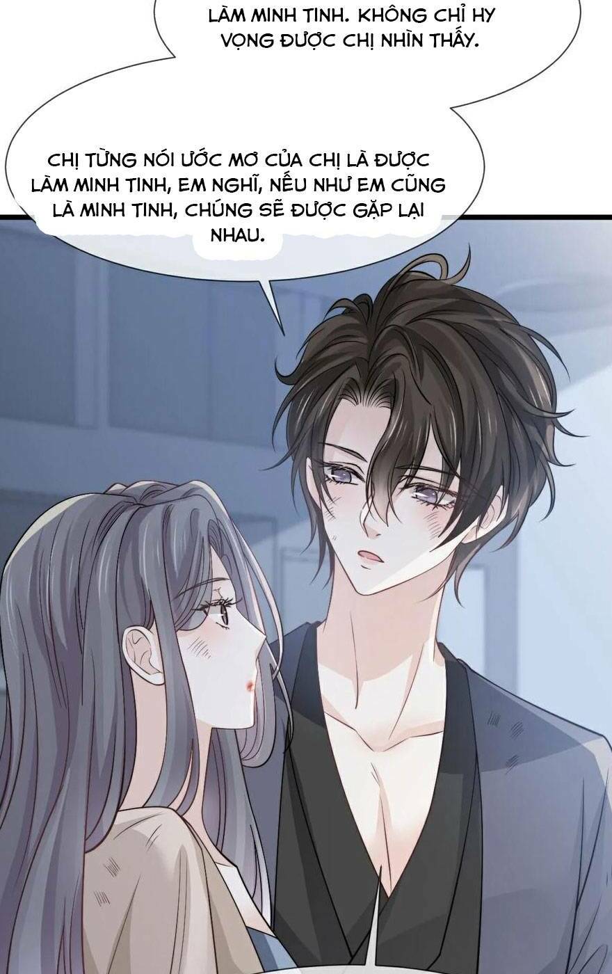 đỉnh lưu niên hạ thèm muốn tôi đã lâu chapter 40 - Next Chapter 41