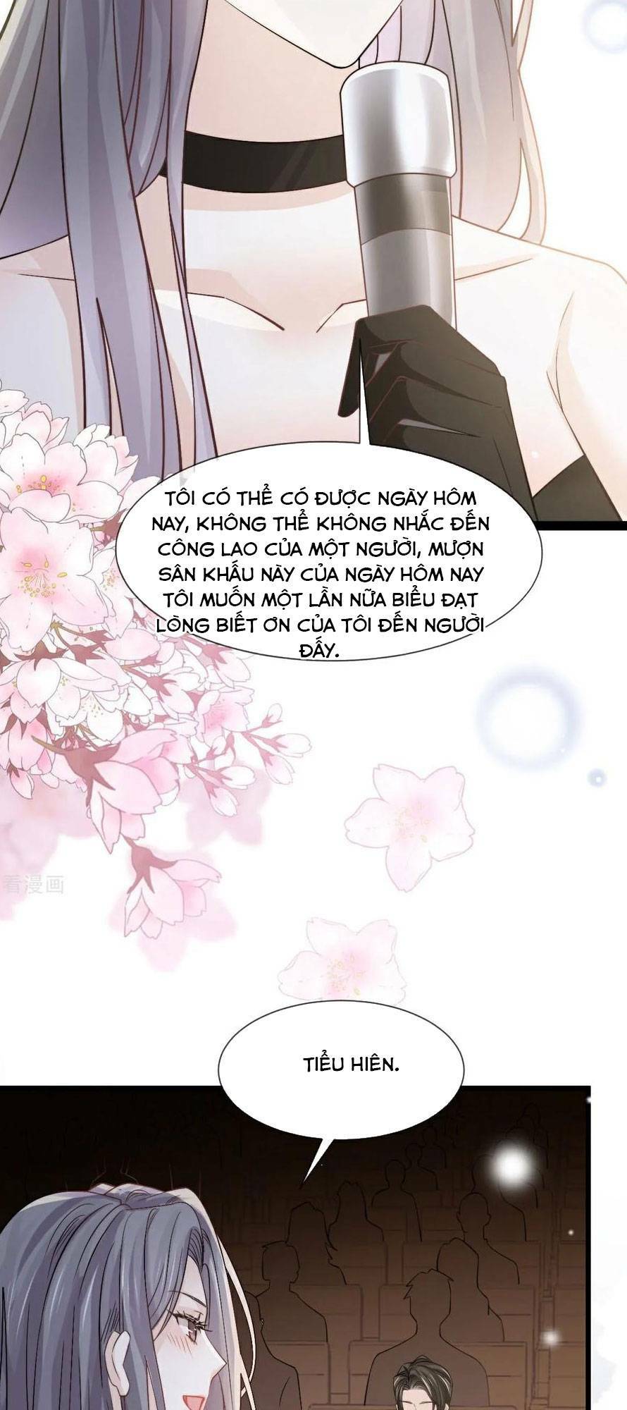 đỉnh lưu niên hạ thèm muốn tôi đã lâu chapter 40 - Next Chapter 41