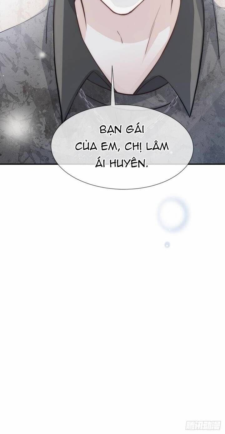 đỉnh lưu niên hạ thèm muốn tôi đã lâu chapter 8 - Trang 2