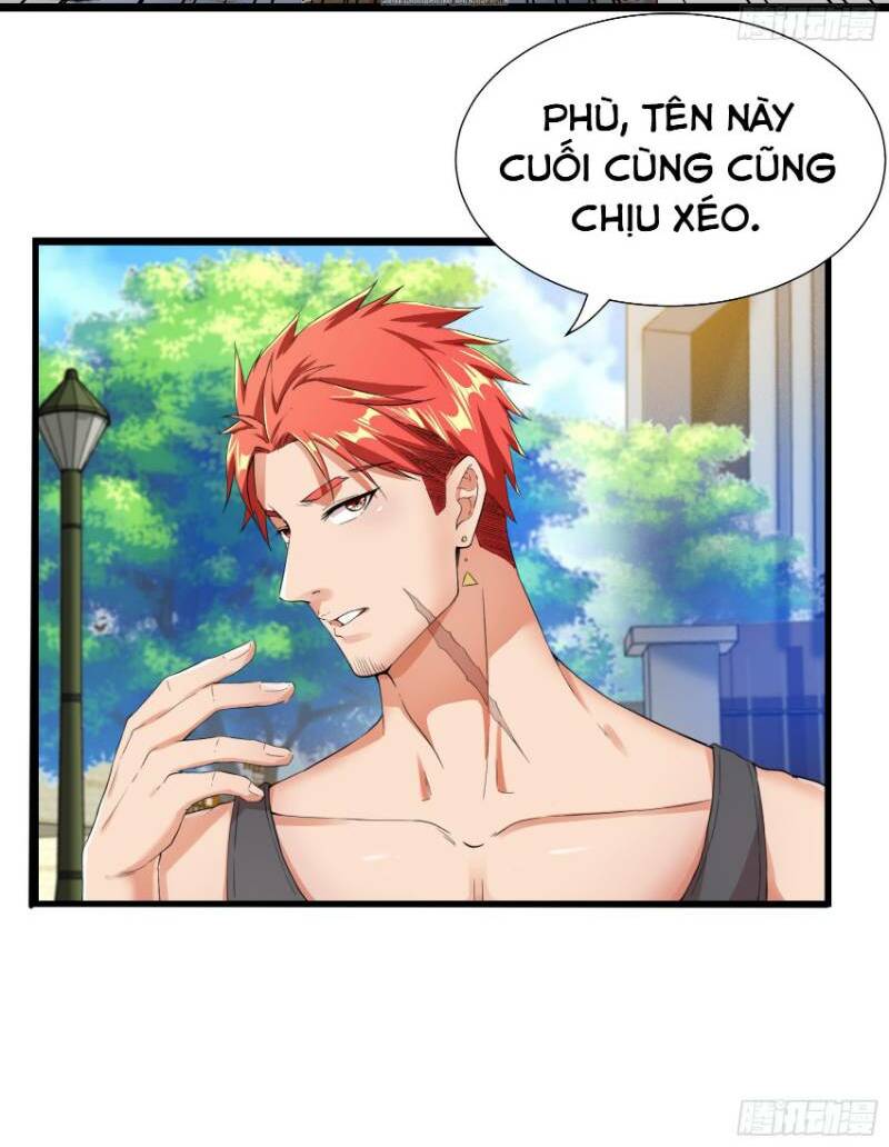 đỉnh phong cường thiếu chapter 11 - Trang 2