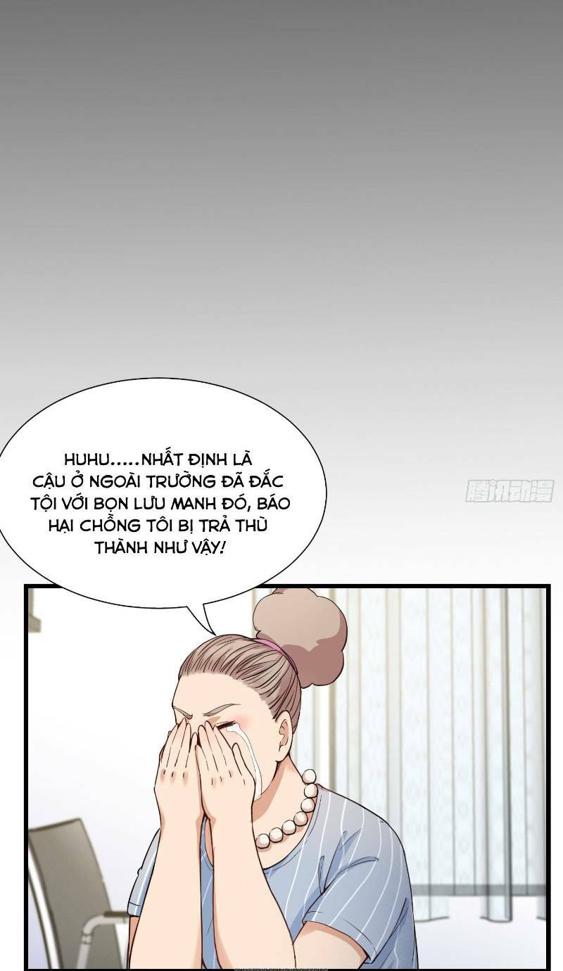 đỉnh phong cường thiếu chapter 15 - Trang 2