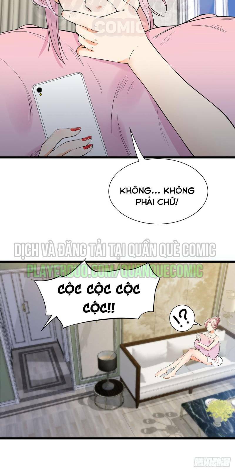 đỉnh phong cường thiếu chapter 47 - Trang 2