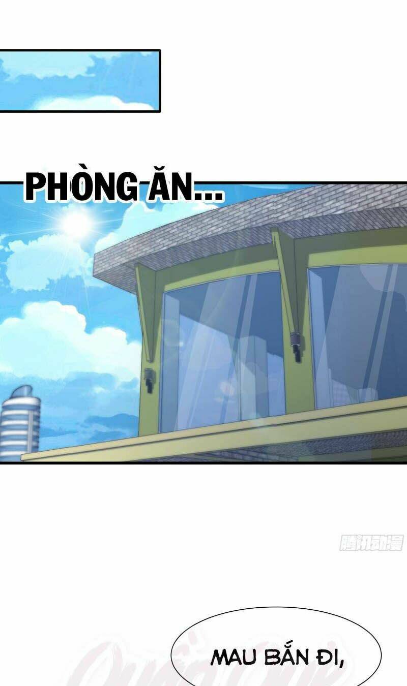 đỉnh phong cường thiếu chapter 52 - Trang 2