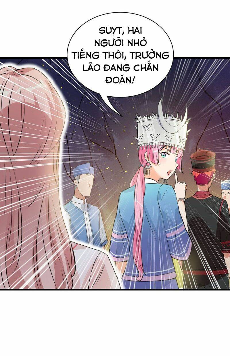 đỉnh phong cường thiếu Chapter 62 - Trang 2