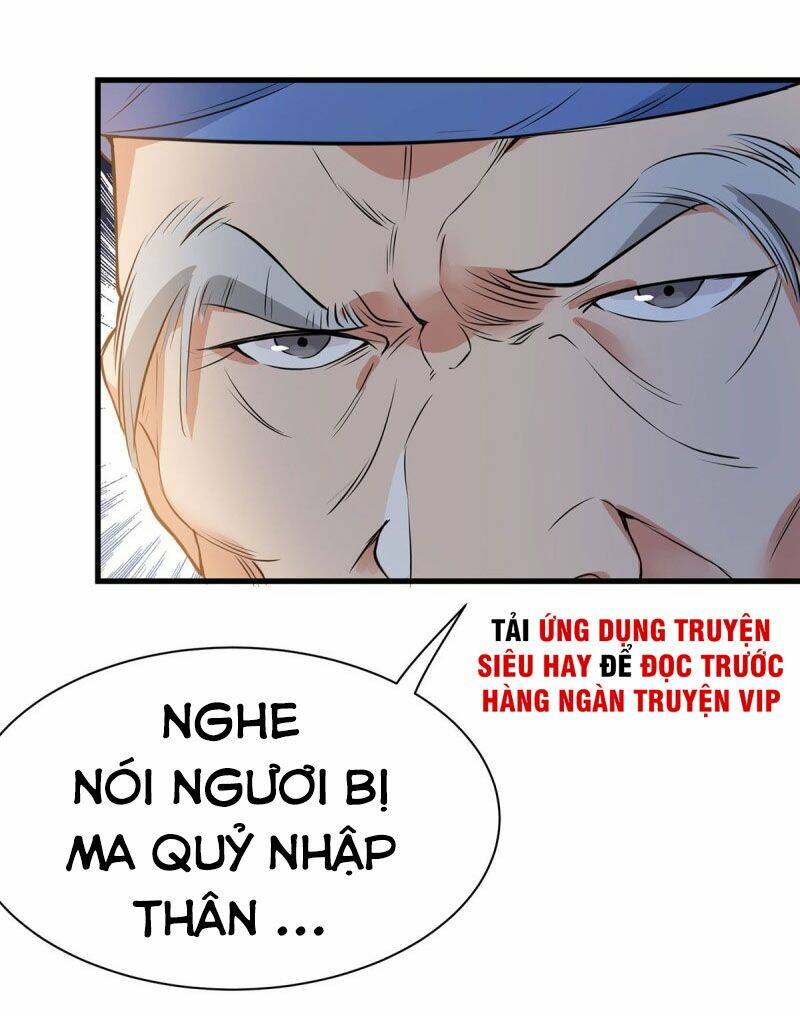 đỉnh phong cường thiếu Chapter 62 - Trang 2