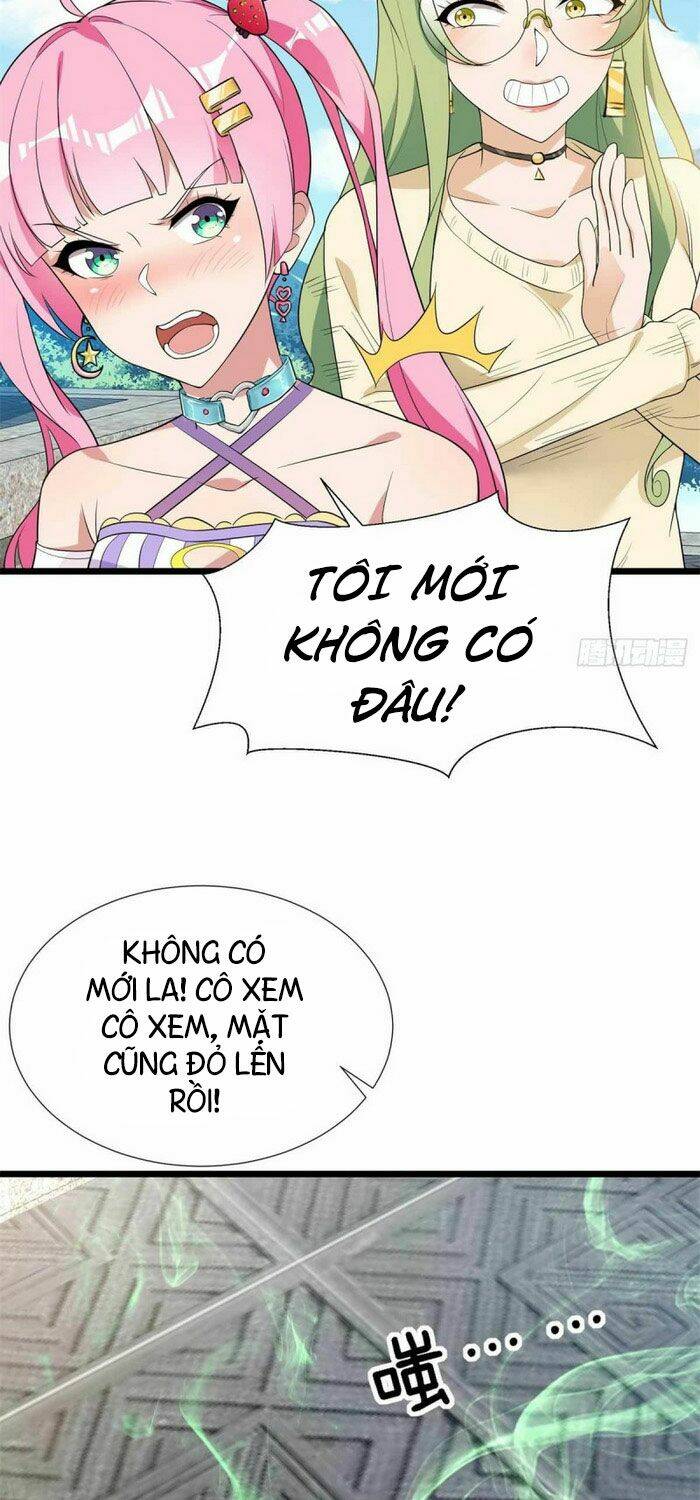 đỉnh phong cường thiếu Chapter 90 - Trang 2