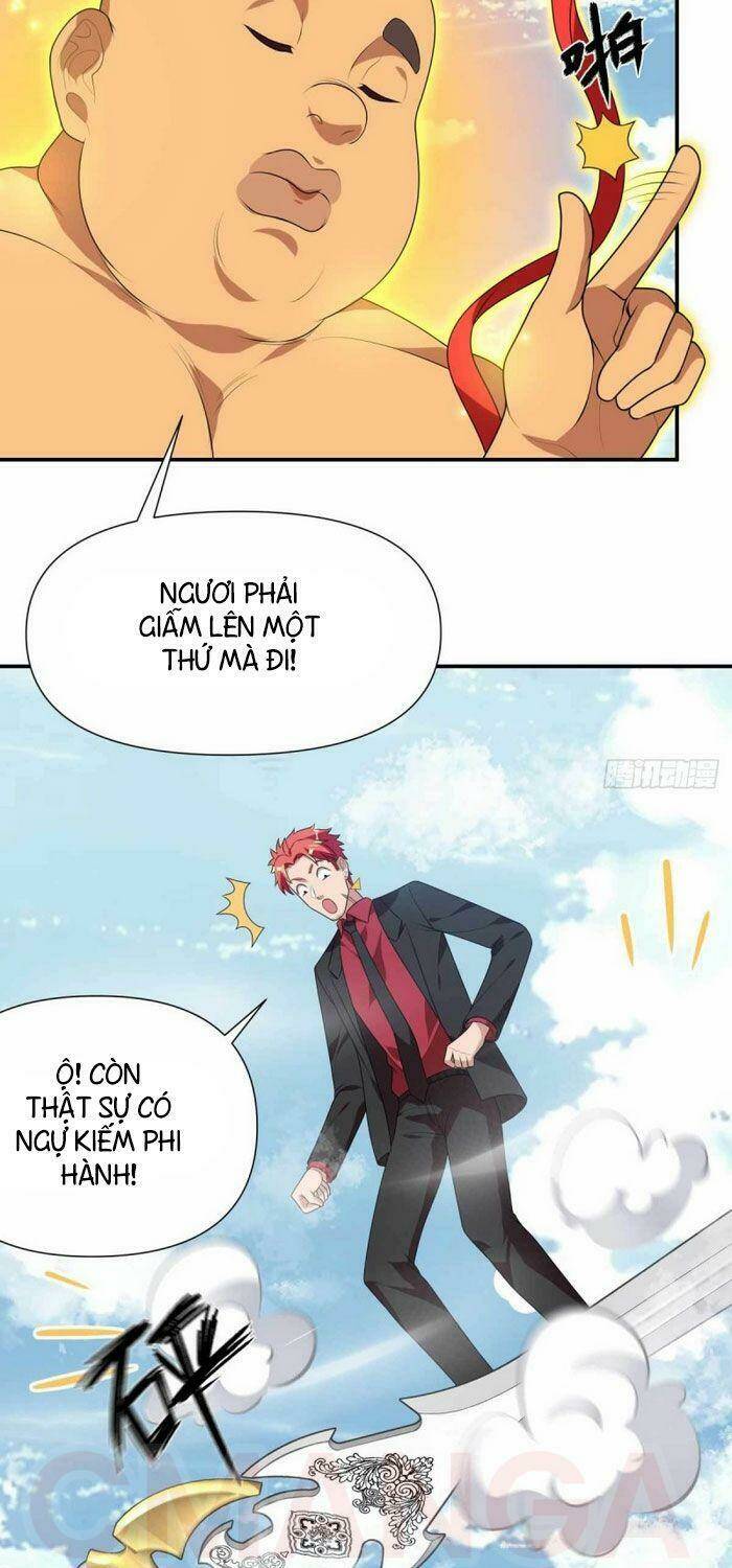 đỉnh phong cường thiếu Chapter 91 - Trang 2