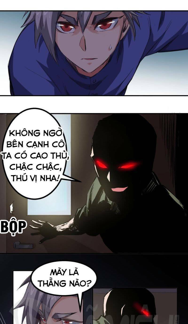 đỉnh phong thần y chapter 10 - Trang 2