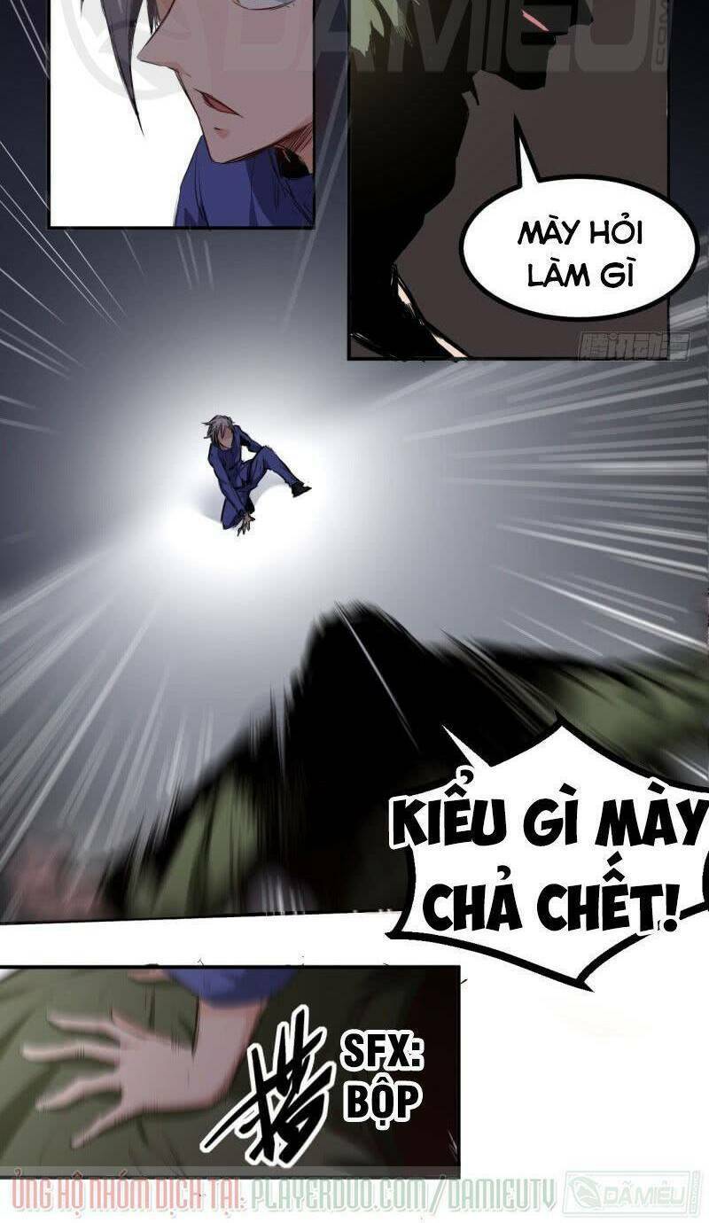 đỉnh phong thần y chapter 10 - Trang 2