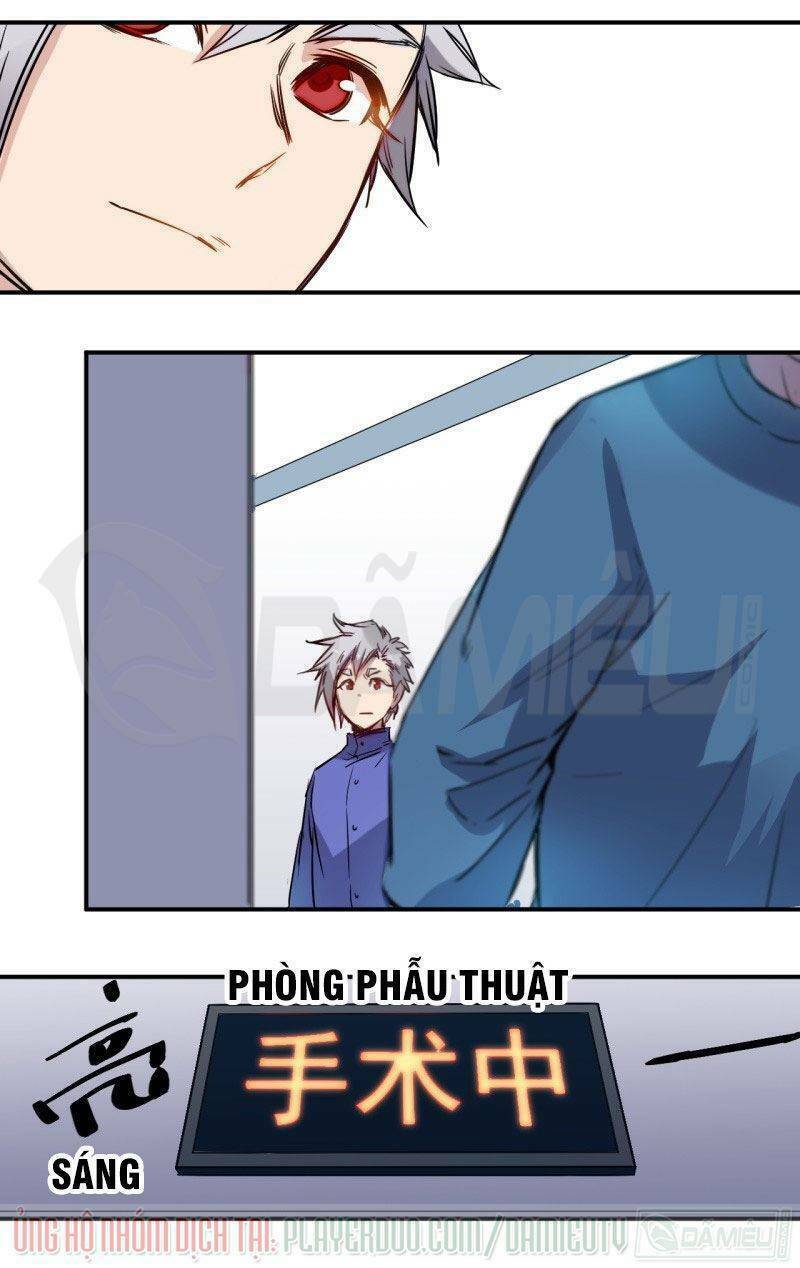 đỉnh phong thần y chapter 20 - Trang 2