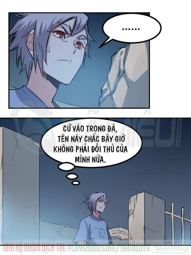 đỉnh phong thần y chapter 27 - Trang 2