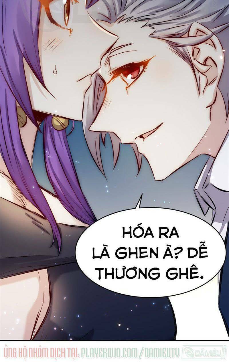 đỉnh phong thần y chapter 46 - Trang 2