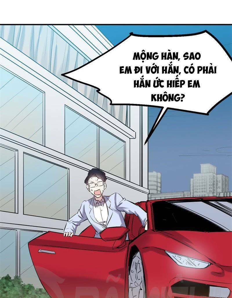 đỉnh phong thần y chapter 46 - Trang 2