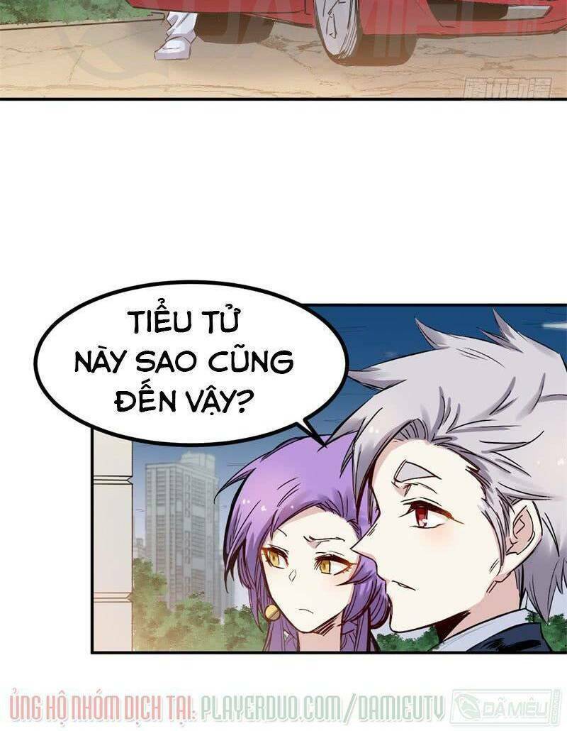 đỉnh phong thần y chapter 46 - Trang 2