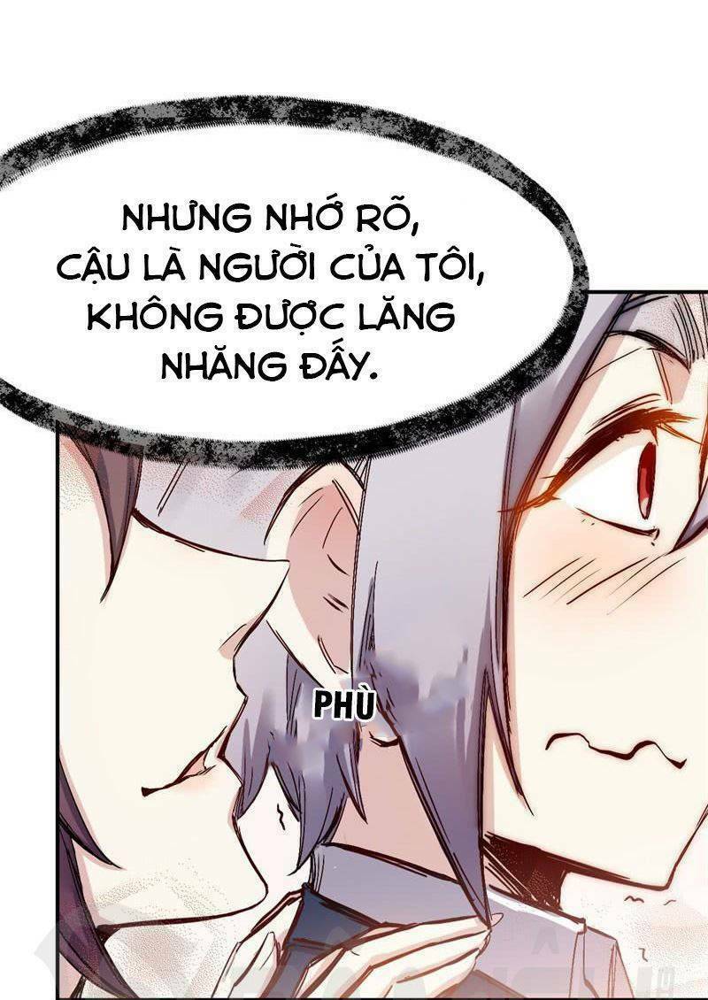 đỉnh phong thần y chapter 46 - Trang 2