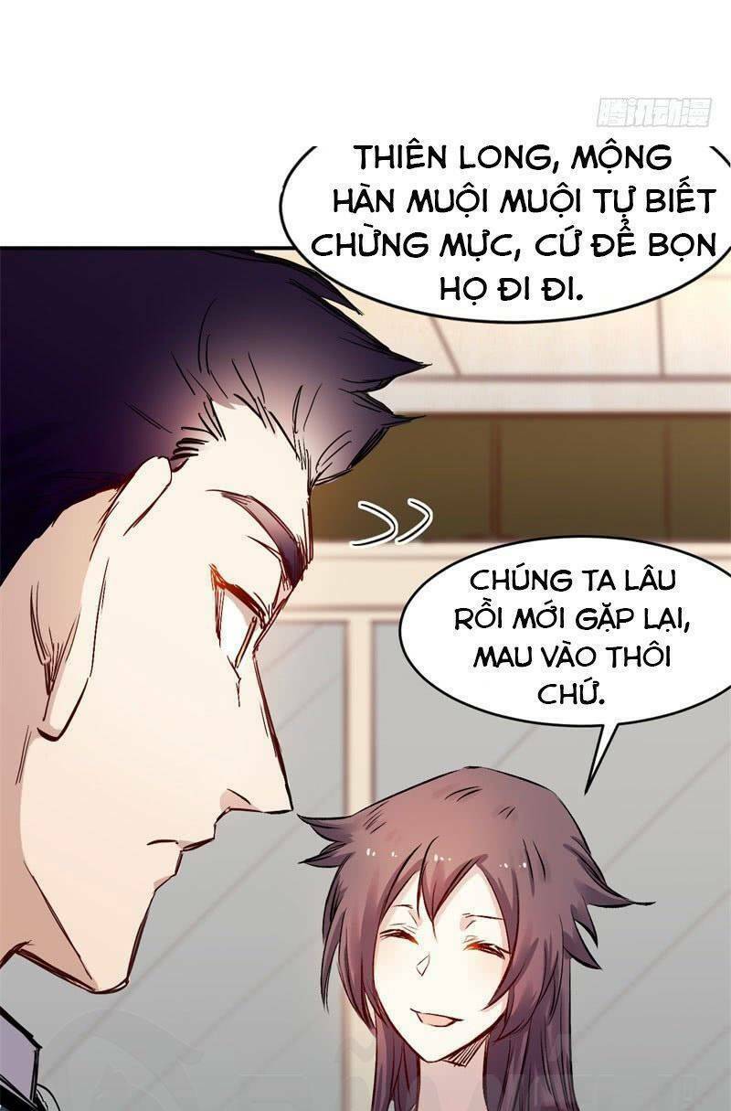 đỉnh phong thần y chapter 46 - Trang 2