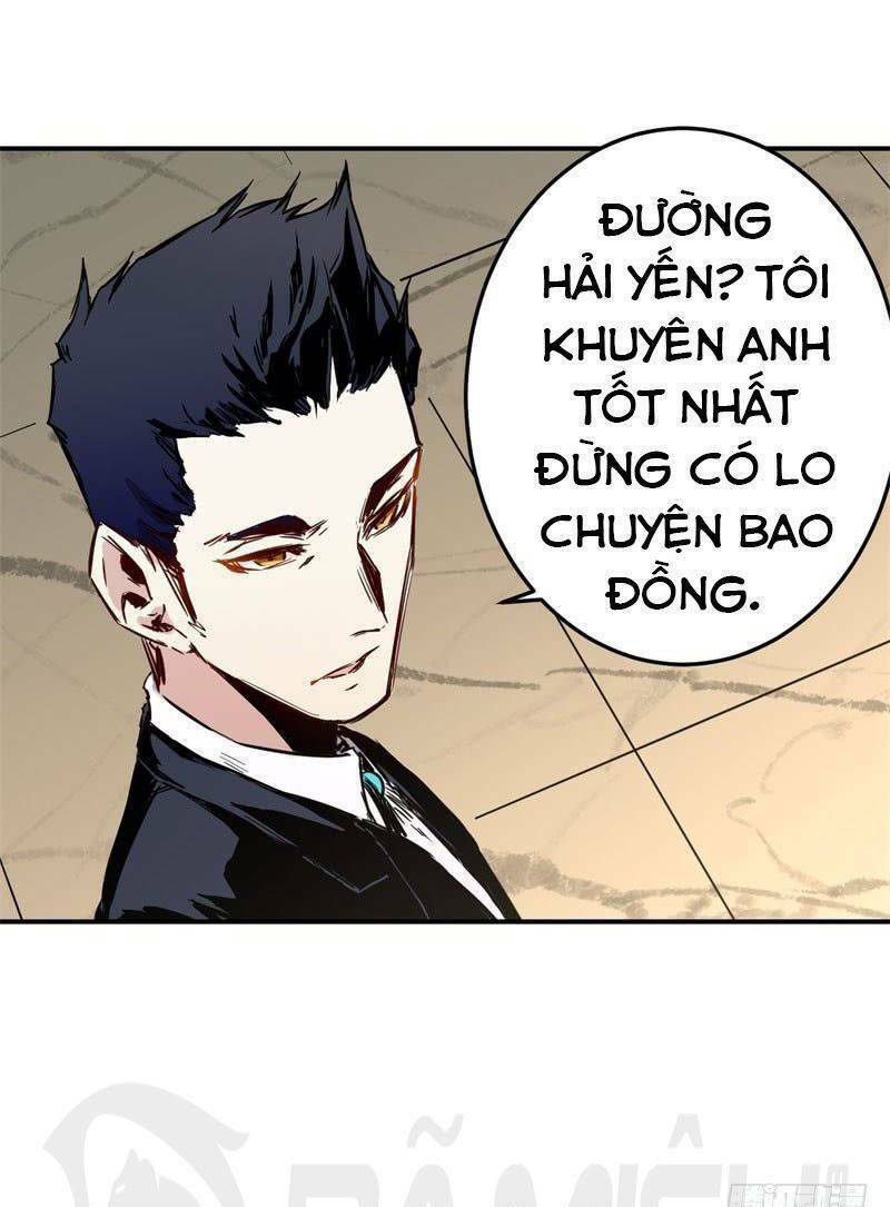 đỉnh phong thần y chapter 49 - Trang 2